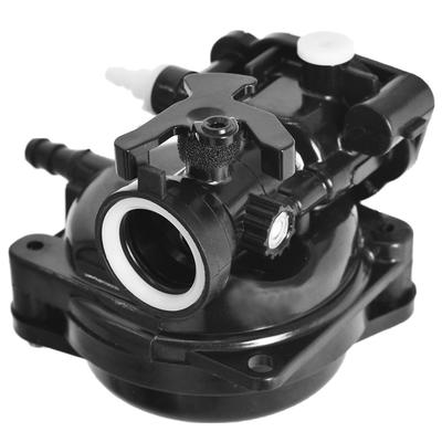 TEMU Lawn Mowers Carburetor Without Solenoid Valve 08p502 09p602 125cc