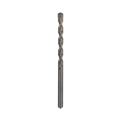 Bosch - Betonbohrer CYL-3 Silver Percussion 6 x 60 x 100 mm Durchmesser 5,5 mm Image