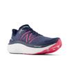 Laufschuh NEW BALANCE "Fresh Foam Kaiha Road", Gr. 37, blau (vintage indigo), Textil, Synthetik, sportlich, Schuhe