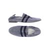 Kennel & Schmenger Damen Halbschuh, Gr. 6, hellblau, kein Etikett