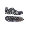 Merrell Damen Sneakers, Gr. 42, grau, Kunstleder