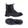 Zara Damen Stiefelette, Gr. 34, schwarz, kein Etikett