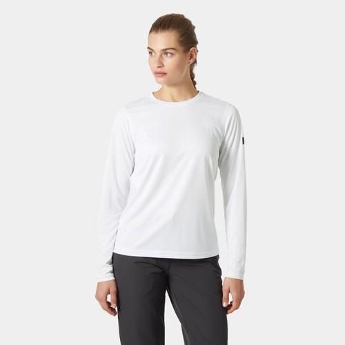 Helly Hansen HH Tech Crew Long Sleeve 2.0 Damen M