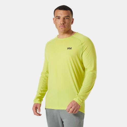 Helly Hansen TRail Long Sleeve T-shirt Herren L