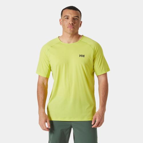 Helly Hansen TRail Short Sleeve T-shirt Herren L