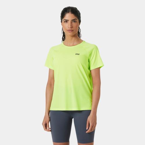 Helly Hansen TRail Short Sleeve T-shirt Damen S