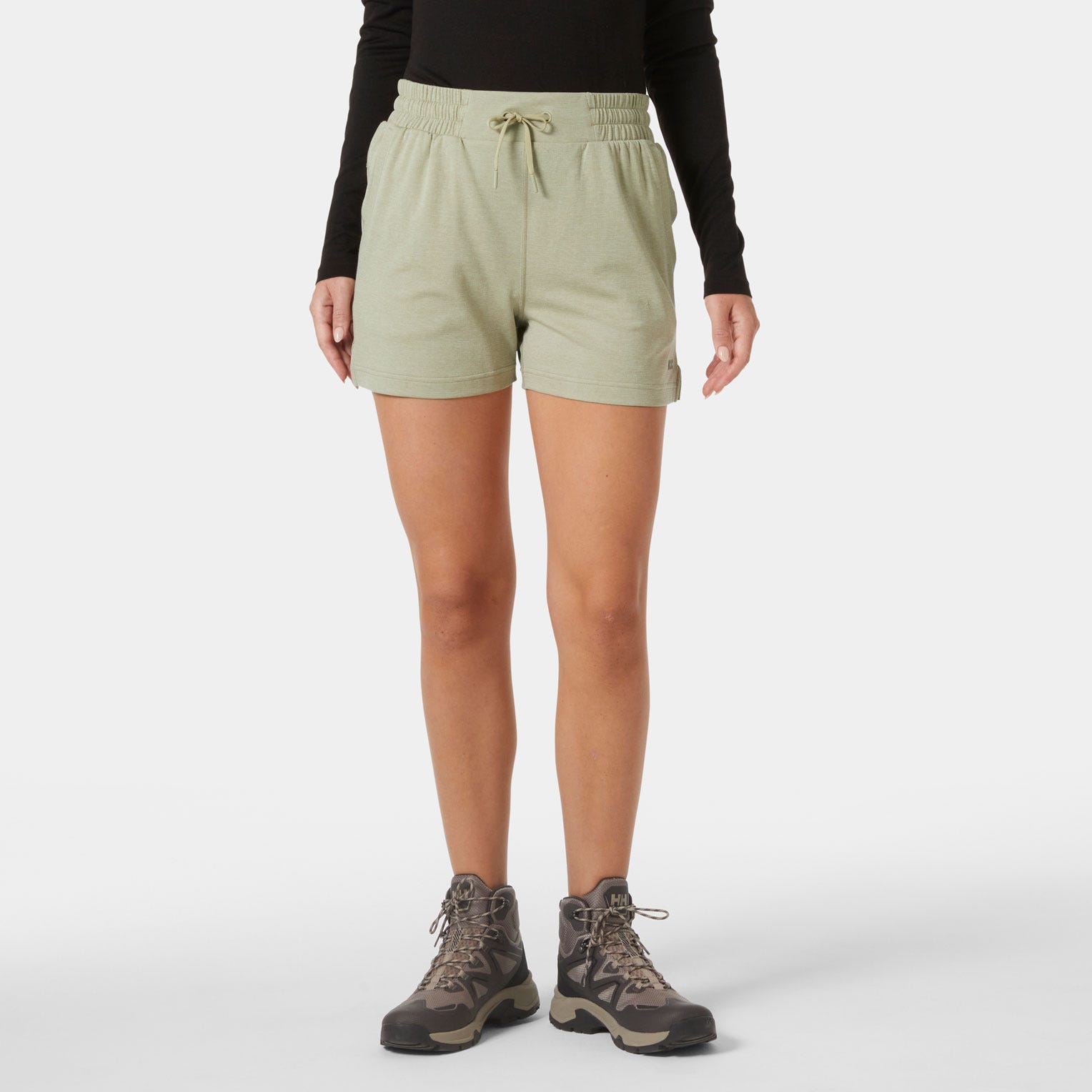 Helly Hansen Lifa® Tech Lite Shorts Damen S Image