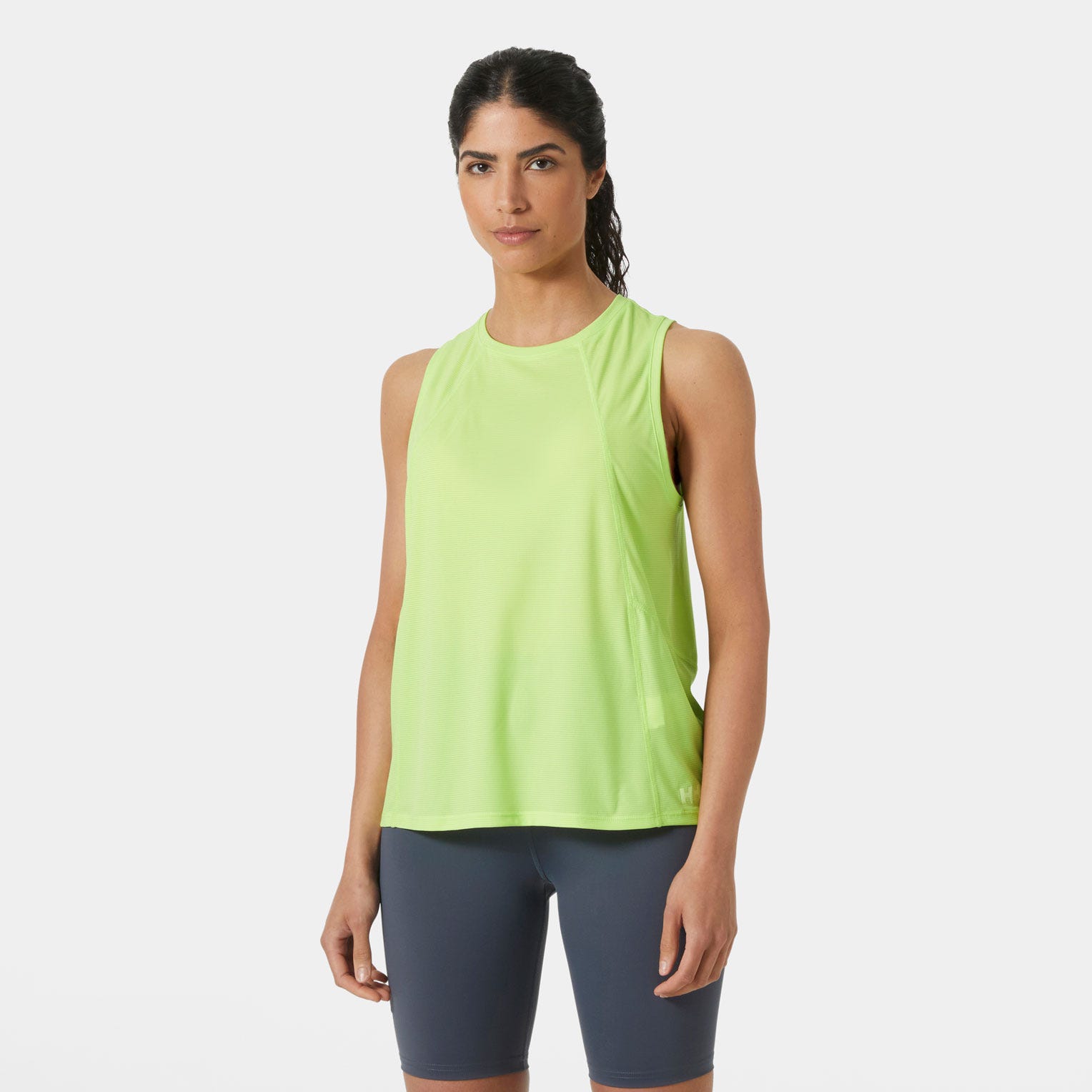 Helly Hansen Rask Tank Top Damen L Image