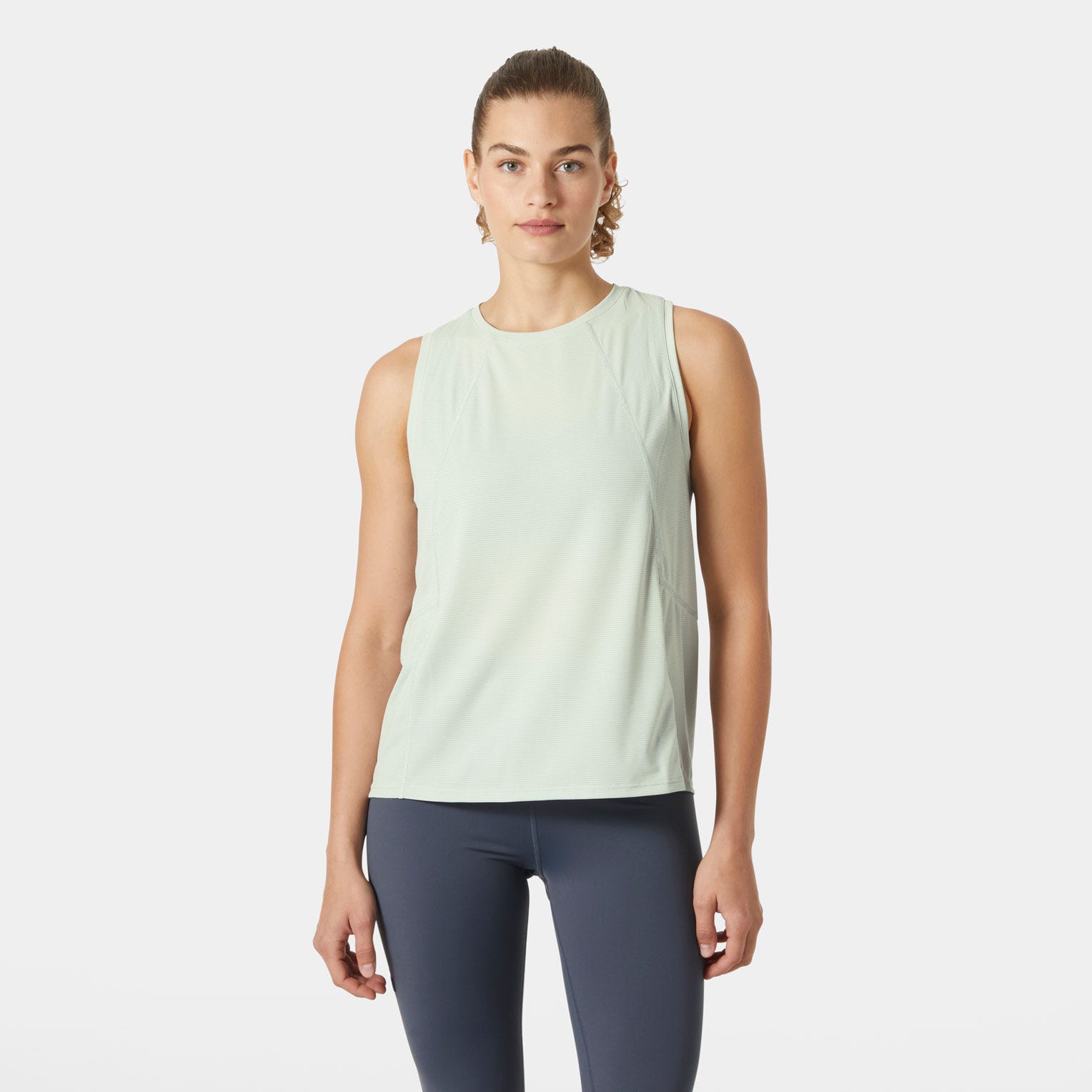 Helly Hansen Rask Tank Top Damen L Image