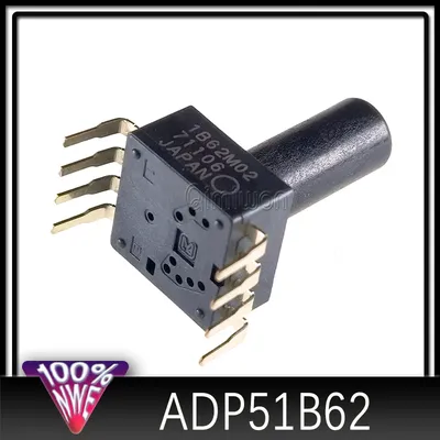 1-5 pcs/lot ADP51B62 ADP51B DIP8 ADP51B62M02 1B62M02 Brand new Spot goods
