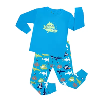 Baby+Kids+Sleepwear