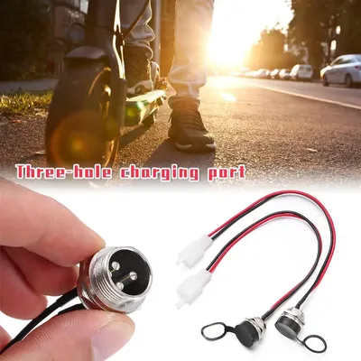 Scooters+Accessories