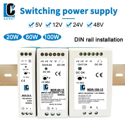Power+Supplies