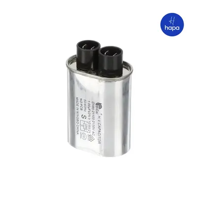 2100V.AC 1.0uF 50/60Hz CH85.21100 High Voltage HV CAPACITOR Microwave Oven Replacement Parts
