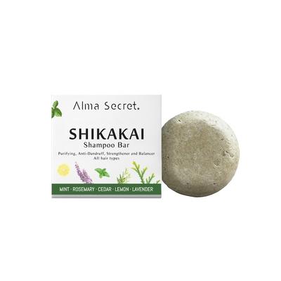 Alma Secret - Shampoo 85 g Damen (306.94 € / 1 kg) Image