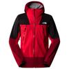 The North Face - Signal 2.5L Dryvent - Regenjacke Gr M rot