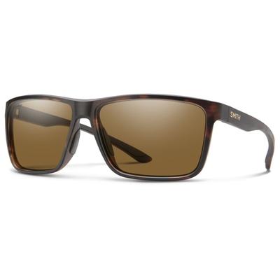 Smith - Riptide Cat. 3 VLT 15% - Sonnenbrille braun Image