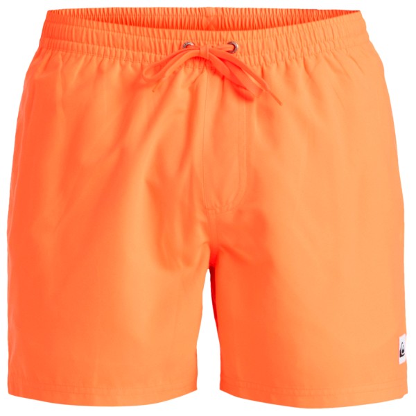 Quiksilver - Everyday Solid Volley - Boardshorts Gr S orange