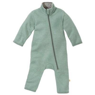 disana - Kid's Walk-Anzug - Overall Gr 74/80 türkis Image