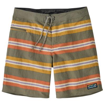 Patagonia - Wavefarer Boardshorts - Boardshorts Gr 36 - Length: 19'' bunt Image