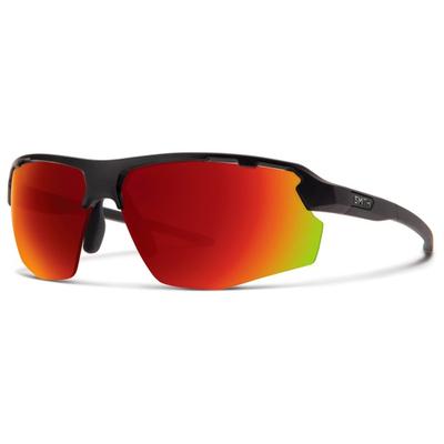 Smith - Resolve Cat. 3 VLT 15% - Fahrradbrille rot Image