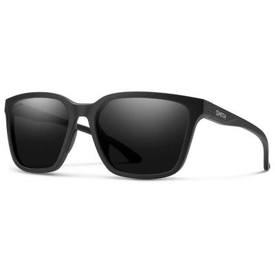 Smith - Shoutout Cat. 3 VLT 14% - Sonnenbrille schwarz/grau Image