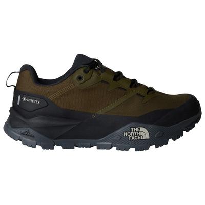 The North Face - Offtrail Hike GORE-TEX - Multisportschuhe 42,5 | EU 42,5 schwarz Image