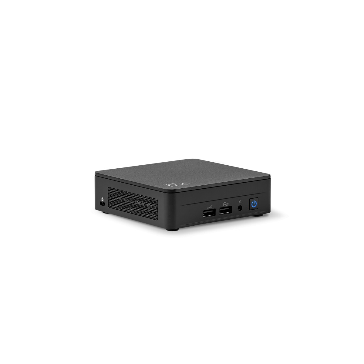 ASUS NUC 13 Pro Slim PC Kit RNUC13L3KV500002I