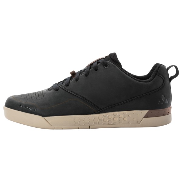 Vaude - Moab II - Radschuhe 45 | EU 45 schwarz