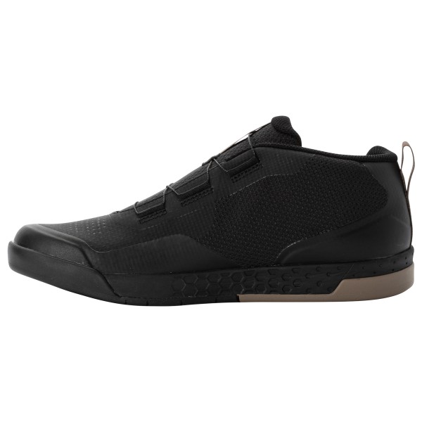 Vaude - Moab Tech II - Radschuhe 48 | EU 48 schwarz