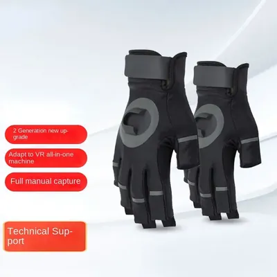 VR Wireless Motion Capture Gloves
