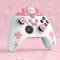 PlayVital Cute Silicone Case Cover for Xbox Series X & S Controller (Xbox Core Wireless Controller)