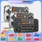 ANBERNIC RG35XX H Handheld-Spielekonsole Linux 3,5 Zoll IPS-Bildschirm H700 Retro-Videospiele-Player 3300 mAh 64G 5528 Klassische Spiele