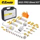 Ezmtb 2023 Pro 2024 Lite MTB Della Bicicletta Da Strada Freno A Disco Idraulico Kit di Spurgo Olio Strumenti Per SHIMANO SRAM Avid Strumento di Riparazione Freni Bici