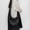 Sac à main cartable clouté de grande capacité pour femmes, sac à bandoulière de voyage, style punk, mode, haute qualité