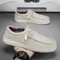Chaussures hommes baskets hommes chaussures décontractées pour hommes tenis chaussures de luxe