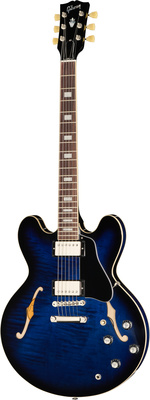 Gibson ES-335 Figured DOB