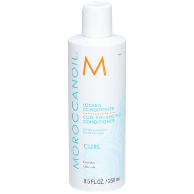Moroccanoil Locken-Conditioner, 250ml 250 ml Haarkur Image