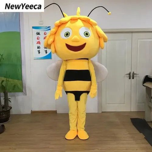 Costume de mascotte d'équation de cartouches pour adultes, tenue de cosplay de rick de dessin animé, thème d'insecte imbibé, accessoires de performance publicitaire, fête de carnaval