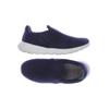 Giesswein Damen Halbschuh, Gr. 40, marineblau, kein Etikett