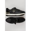 Guess Damen Sneakers, Gr. 41, schwarz, kein Etikett