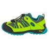 Outdoorschuh BRÜTTING "Outdoorschuh Ohio Low", Gr. 27, gelb, Synthetik, Schuhe