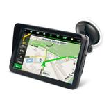 9 Inch Car GPS Navigator HD LCD Screen 256MB Navitel Satellite Navigation Truck GPS Navigator Europe USA Maps Easy to Install
