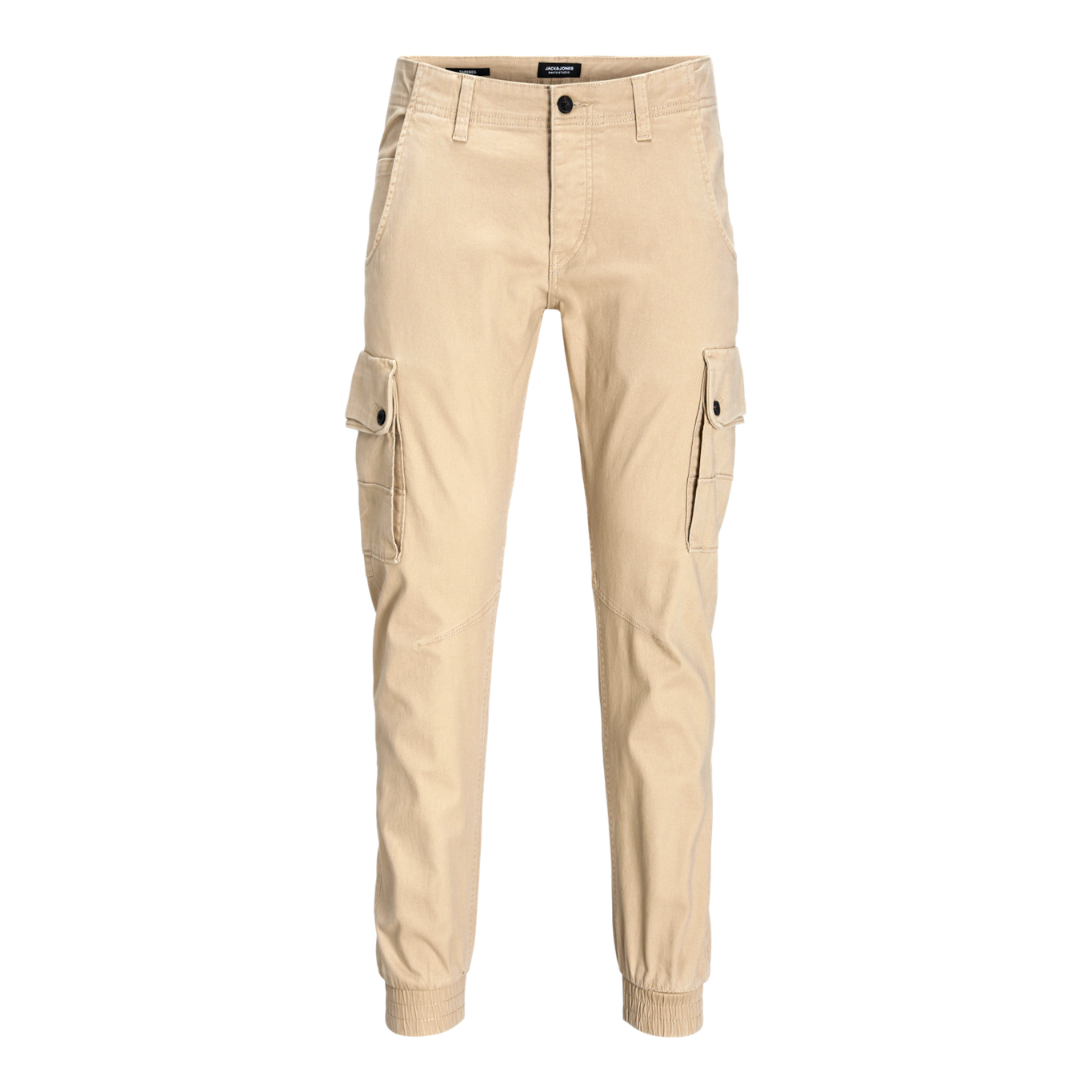 Jack & Jones Paul Warner Cargo Beige