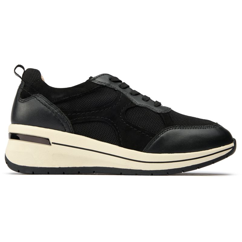 Caprice Comfort Wedge Sneaker EU 37 / UK 4