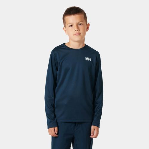 Helly Hansen HH Tech Long Sleeve Crew Jugendliche 164/14