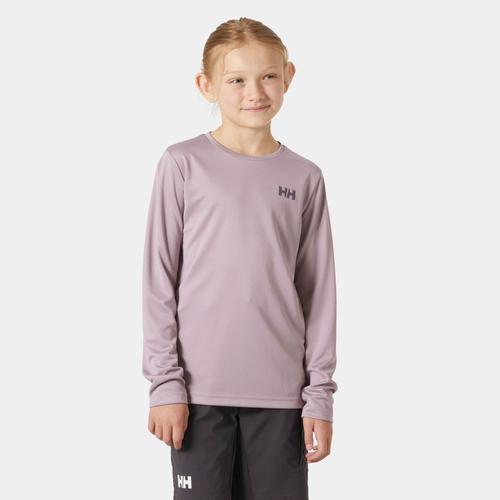 Helly Hansen HH Tech Long Sleeve Crew Jugendliche 164/14