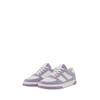 TOM TAILOR Damen Sneaker mit Colour-Blocking, lila, Uni, Gr. 36