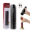 Electric Wine Bottle Opener Automatic Red Wine Corkscrew Rechargeable Wine Opener with Charging Base