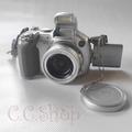 Fotocamera digitale Canon PowerShot PS S2 IS Argento 5 Mpx